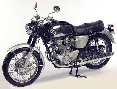 Motorcycle for Sale